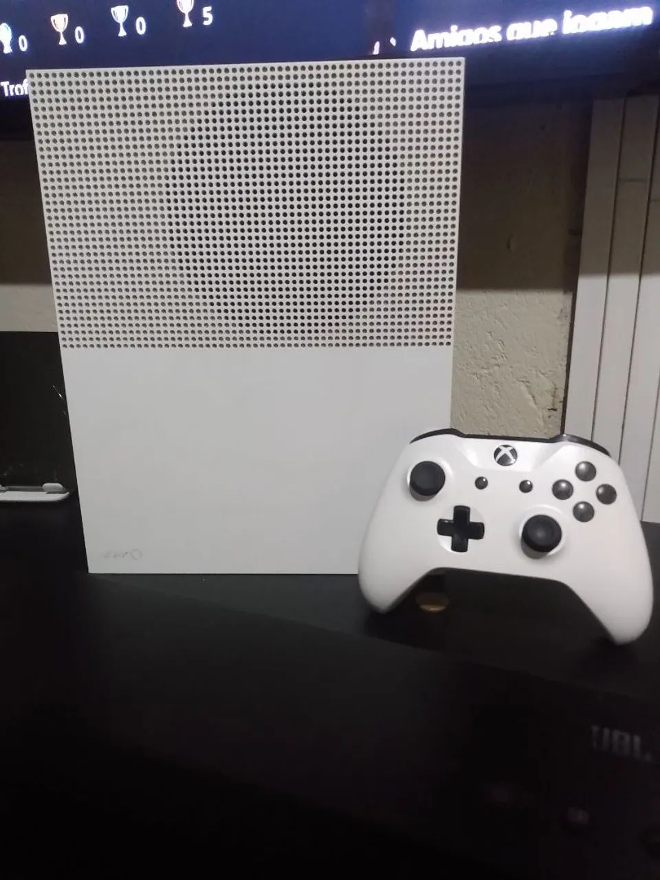 Xbox one s