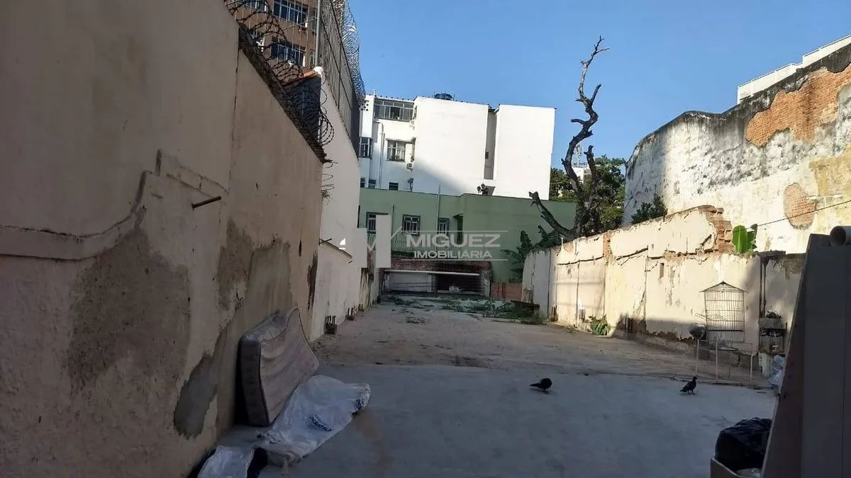 Terreno, Maracanã - Rio de Janeiro - Foto 2