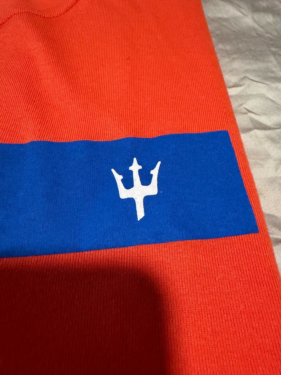 Camiseta Osklen - Foto 6