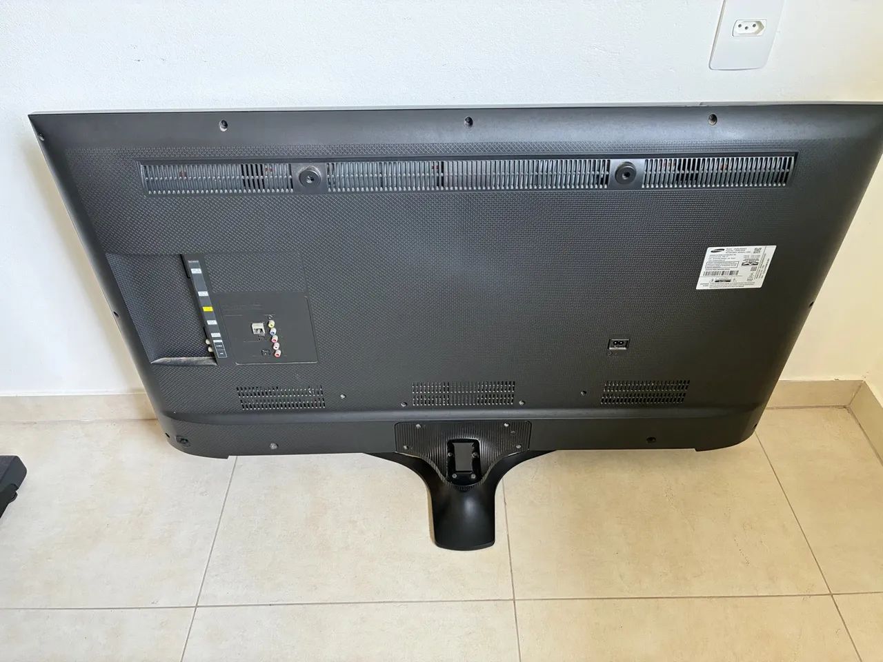 Smart tv Samsung 46 polegadas  - Foto 2