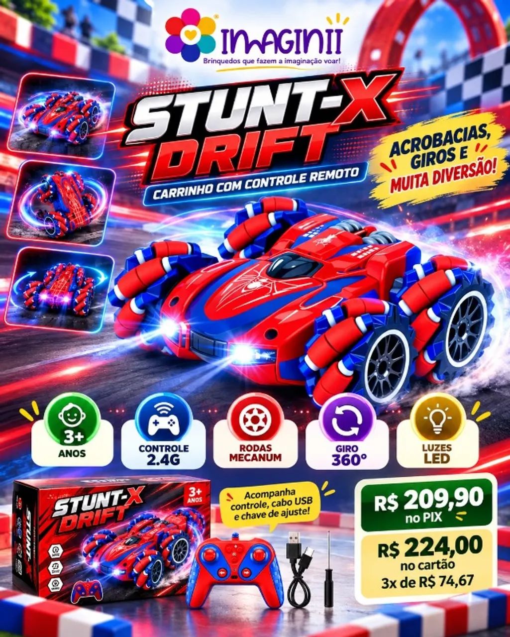 Brinquedo