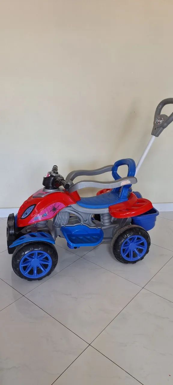 Quadrociculo infantil sideral Maral - Foto 2