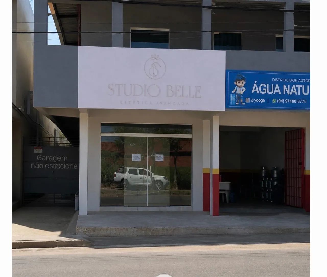 ALUGA SE PONTO COMERCIAL  - Foto 3