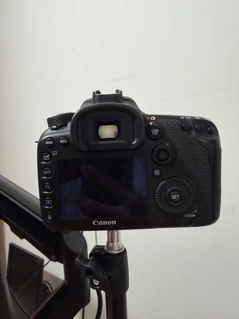 Canon 7D mark II - Foto 3