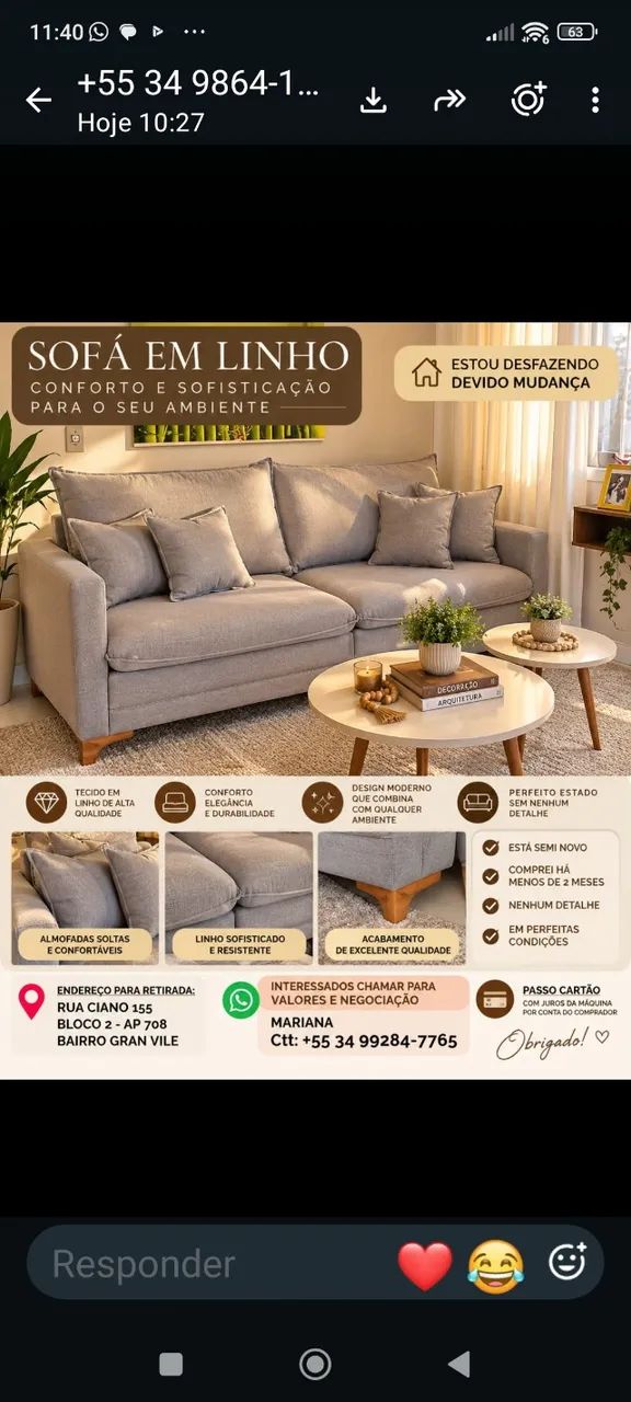 Sofa - Foto 2
