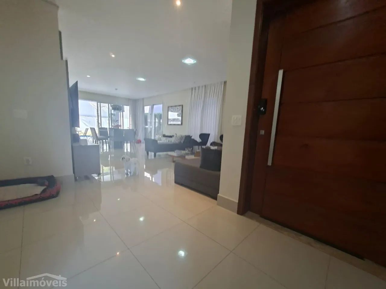 casa - Swiss Park - Campinas - Foto 4