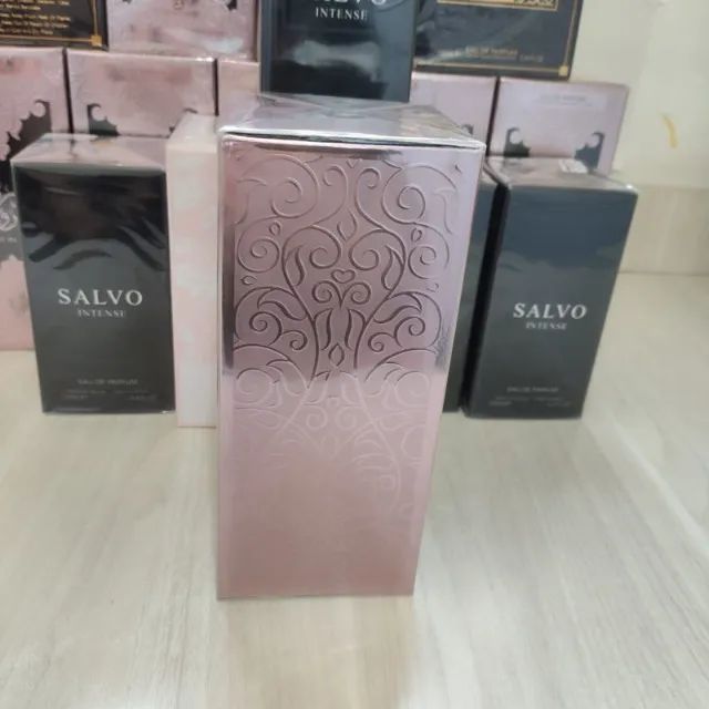  Perfume Árabe Durrat Al Aroos Al Wataniah 85ml Original - Foto 2