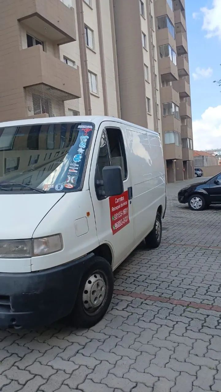 Carretos com van a partir de 100,00  - Foto 3