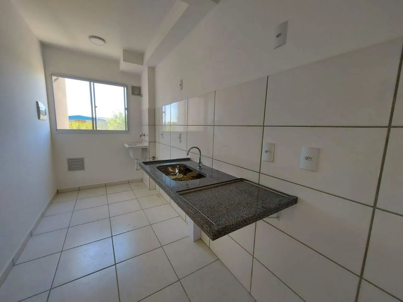 Apartamento novo para locação anual - Foto 3