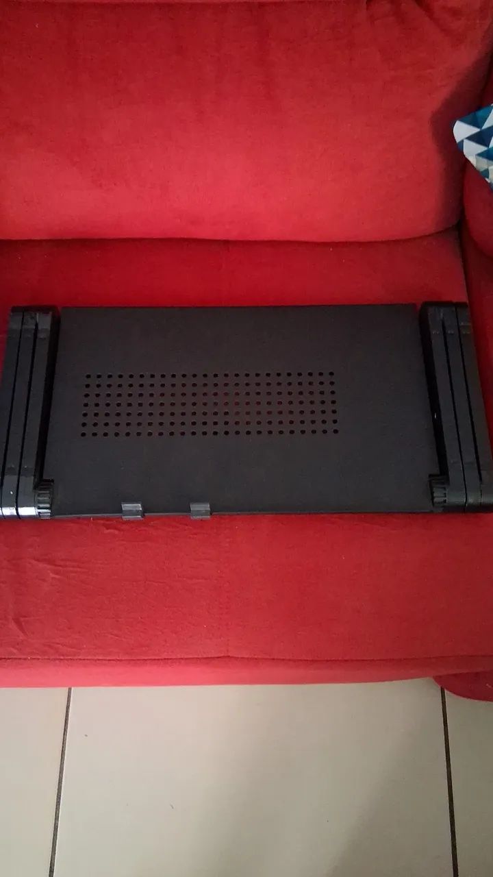 Mesa pra notebook  - Foto 3