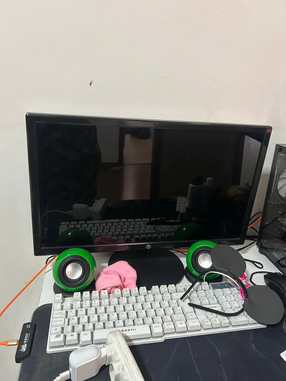 Monitor brazil pc 