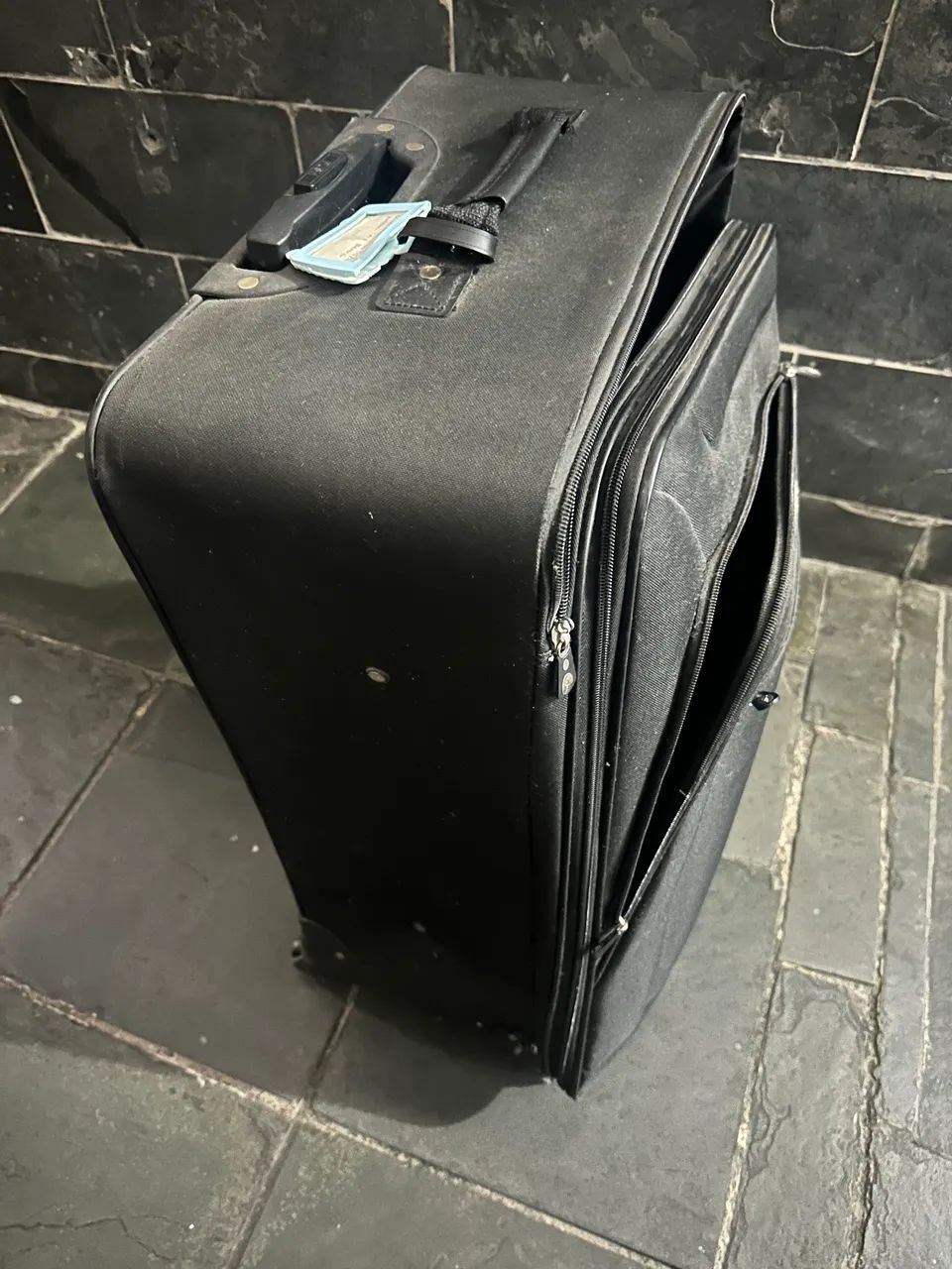Mala de viagem 