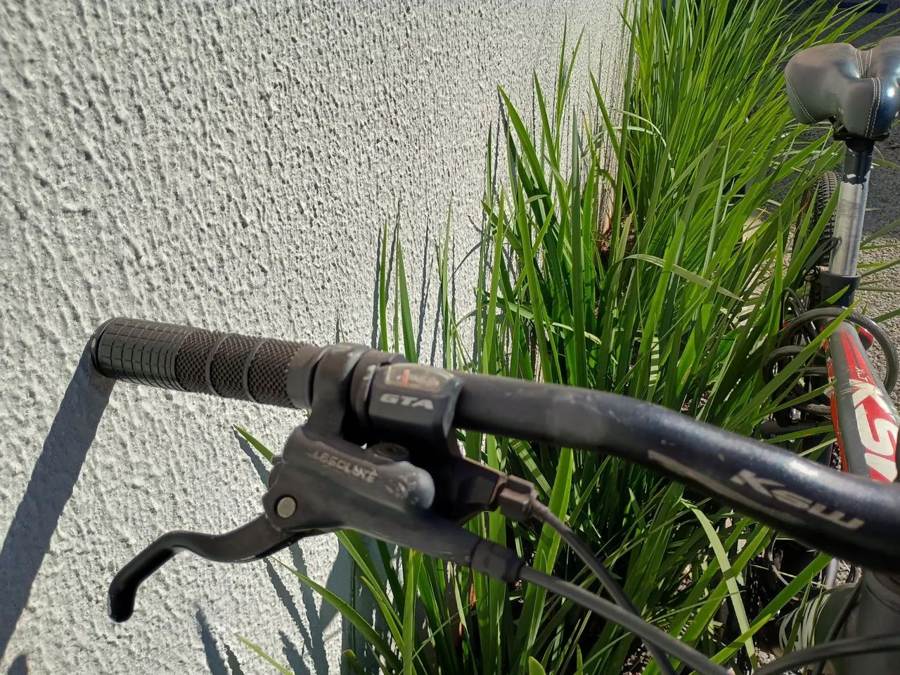 Bicicleta aro 29 - Foto 4