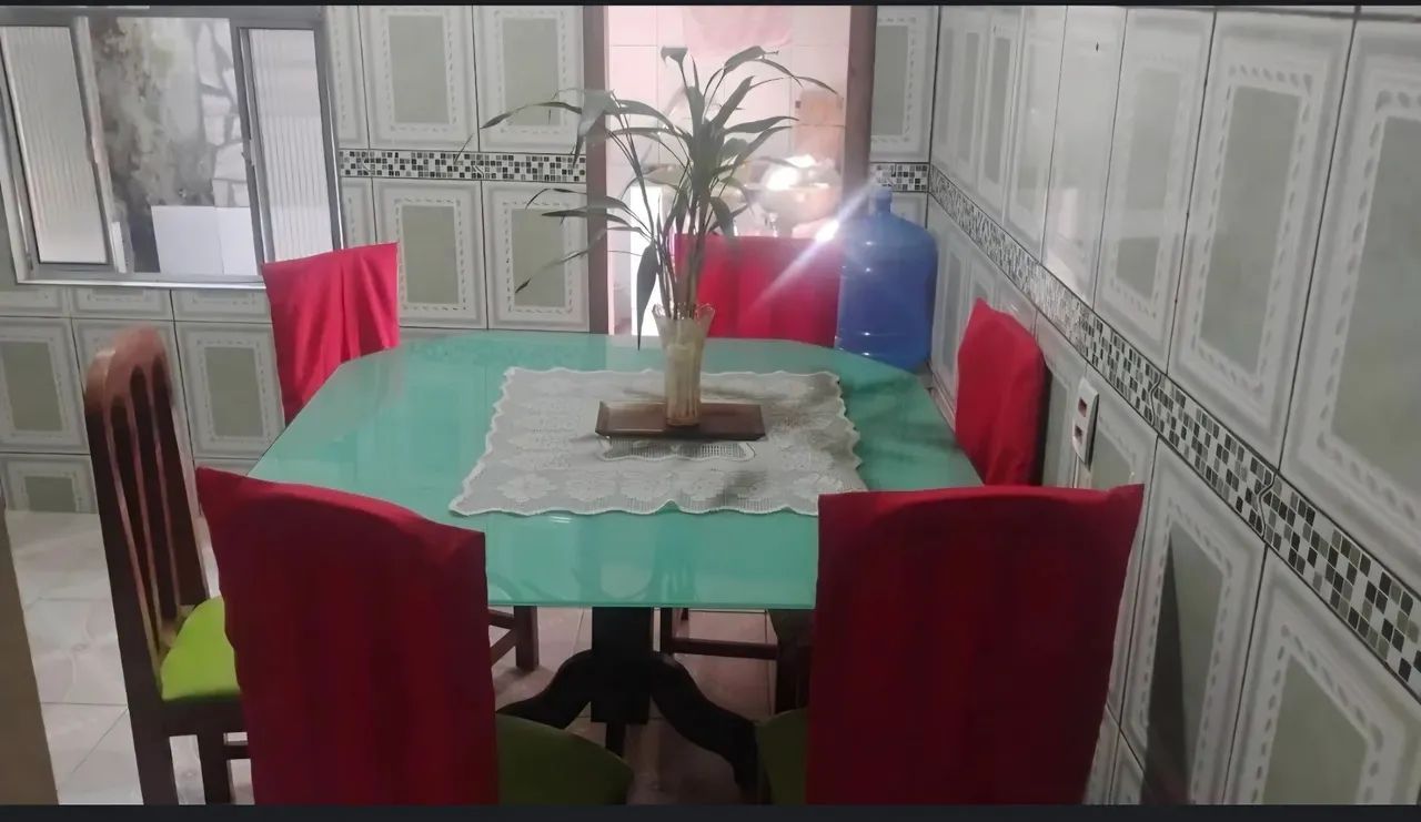 Mesa de Jantar 