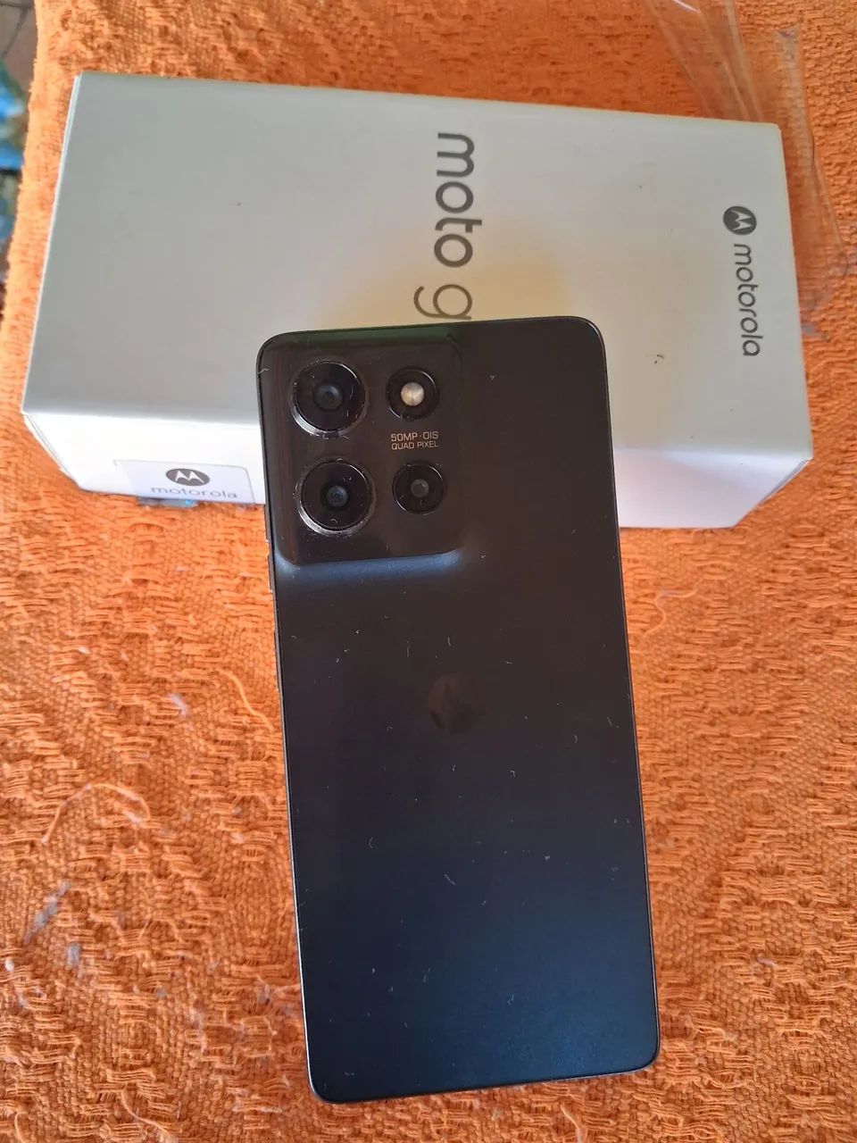 Vendo celular  - Foto 2