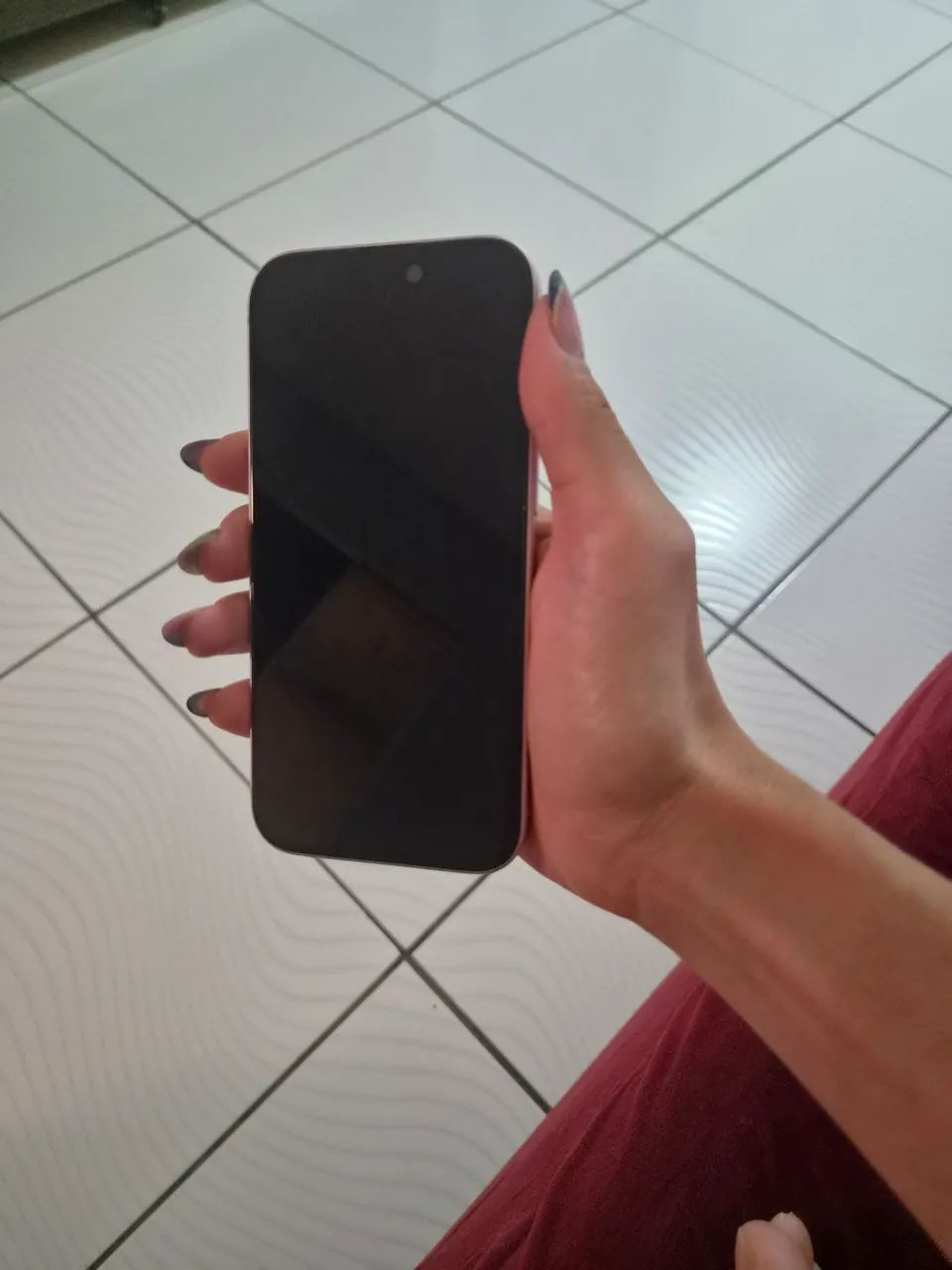 Vendo Iphone 15