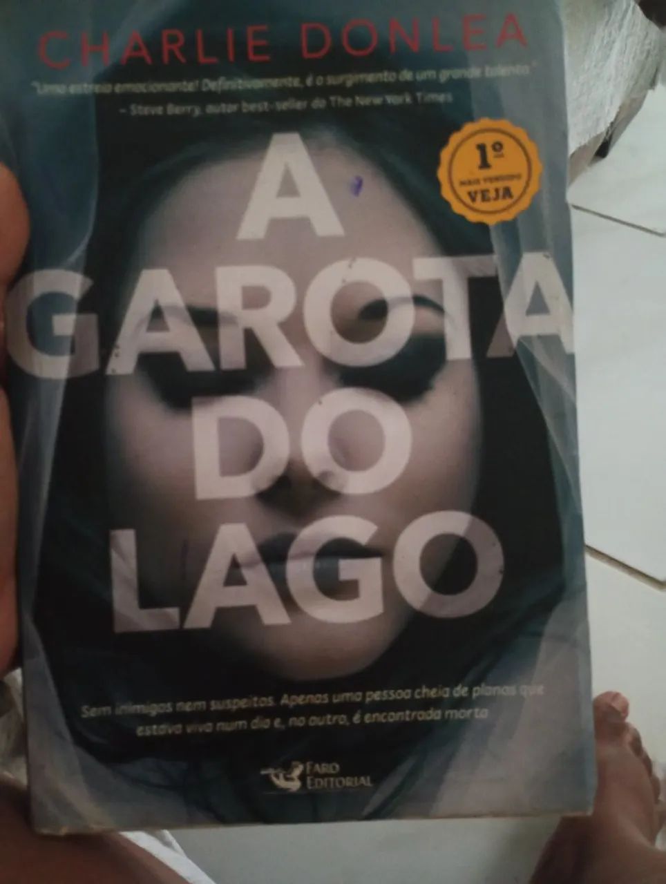 Livros  - Foto 2