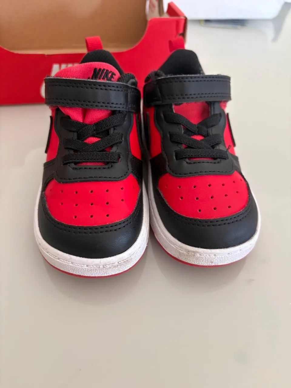 Nike Court Borough - Foto 5
