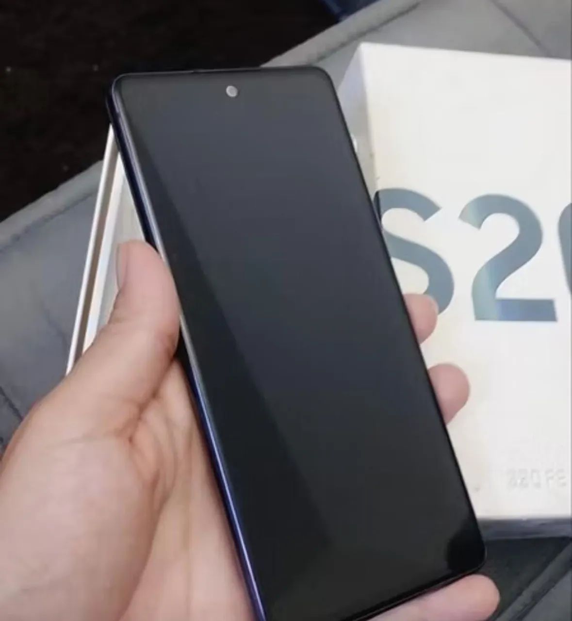 Samsung Galaxy s20  - Foto 2