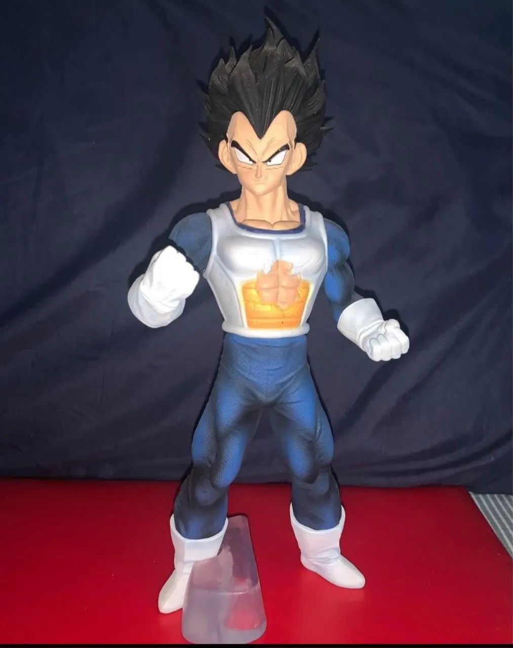 Dragon Ball Action Figures - Foto 3