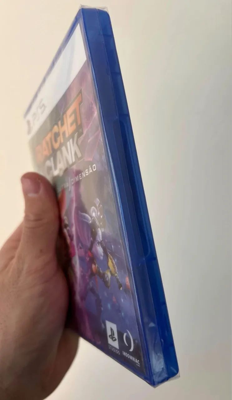 Jogo Ratchet & Clank PS5 - Foto 4