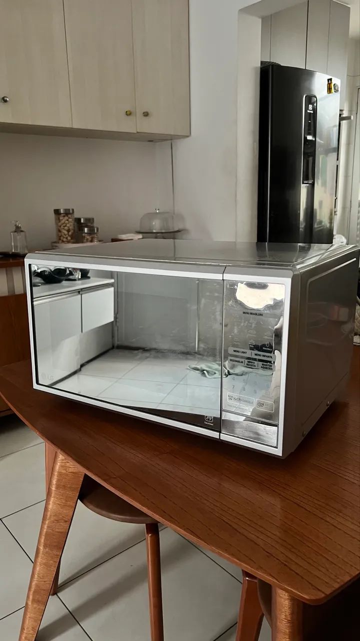 Microondas LG 30L  - Foto 3