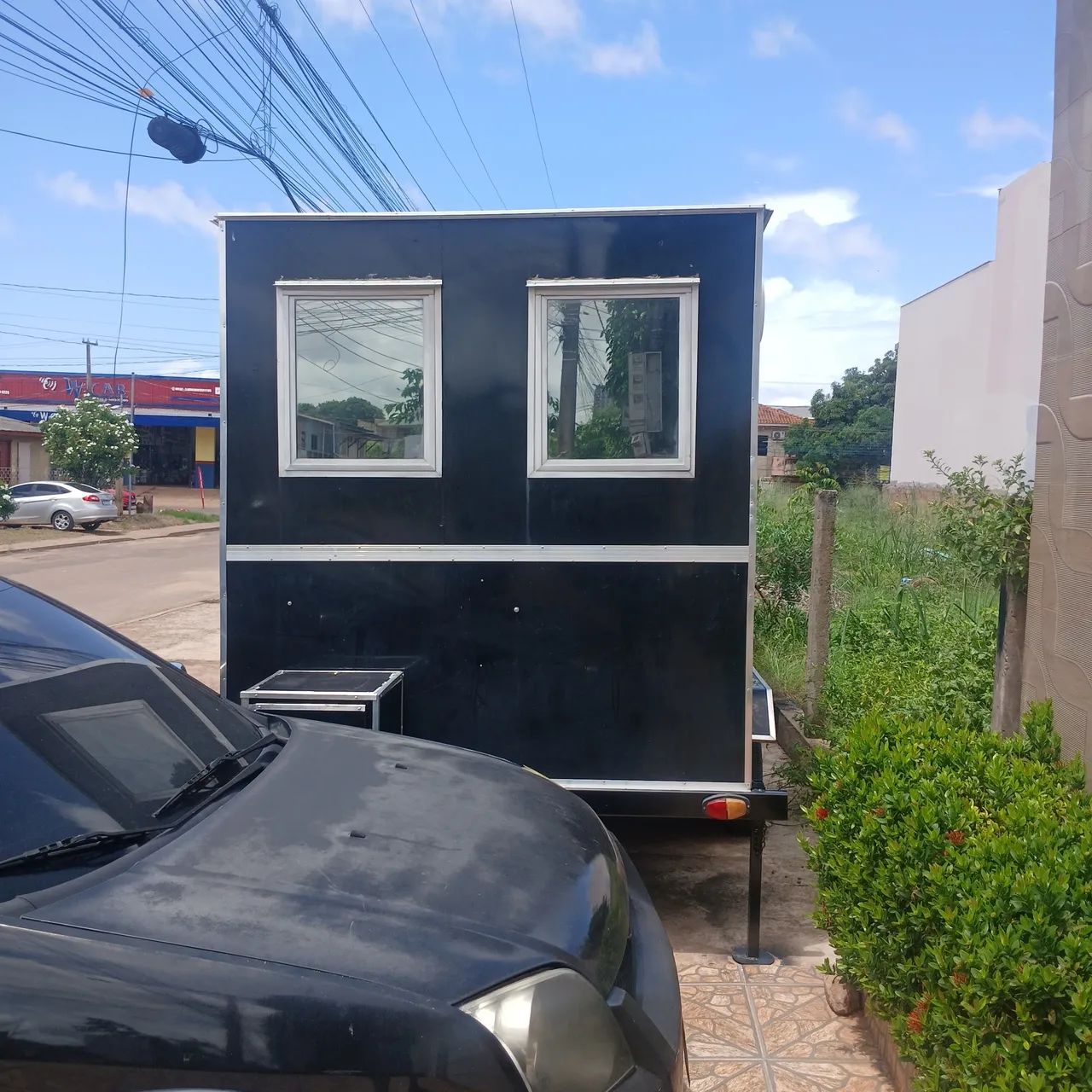 Vende-se Trailler - Foto 3