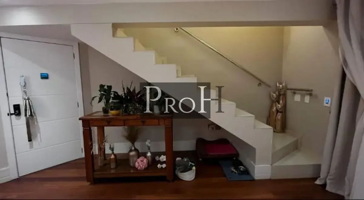 Apartamento Cobertura à venda 4 quartos Centro Santo Andr é - Foto 4