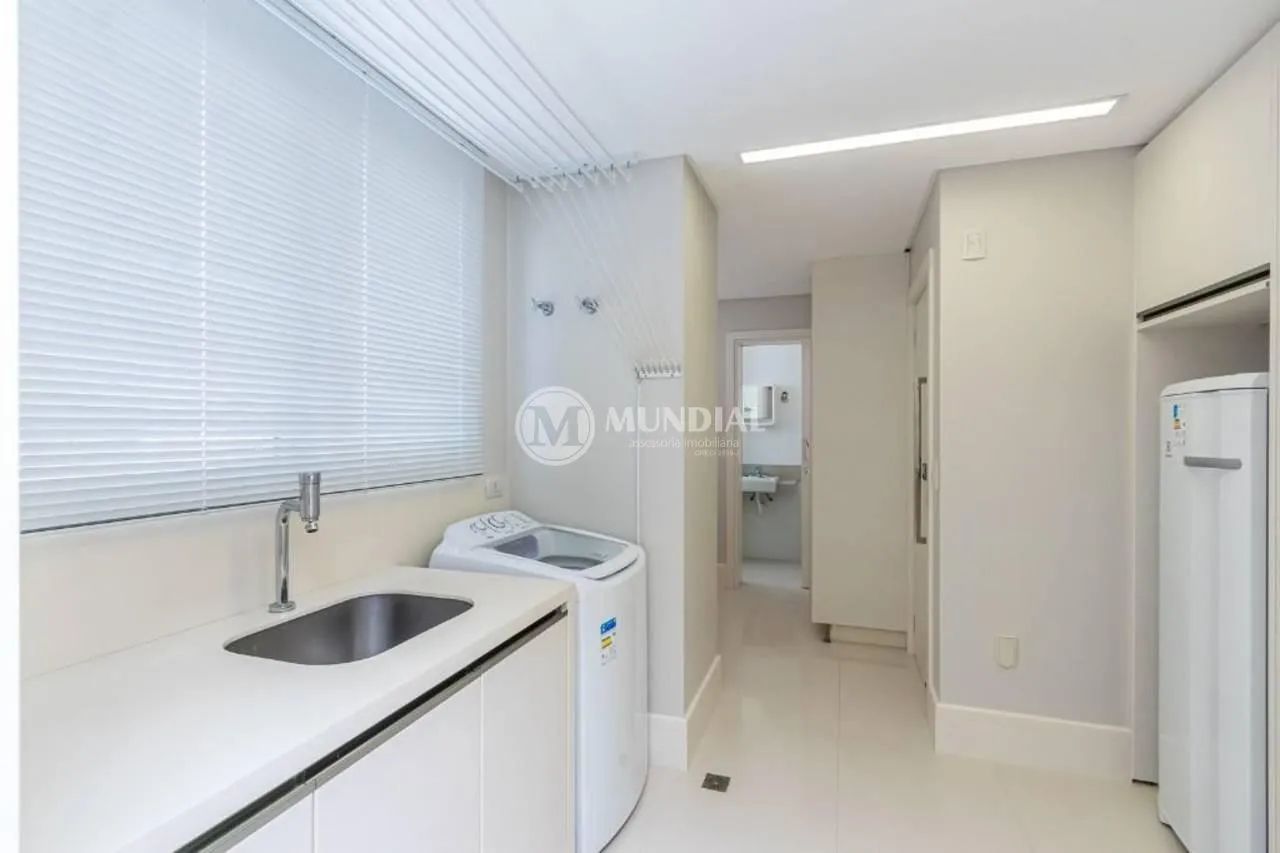 APARTAMENTO NOVO PARA LOCAÇÃO FRENTE MAR - Foto 11