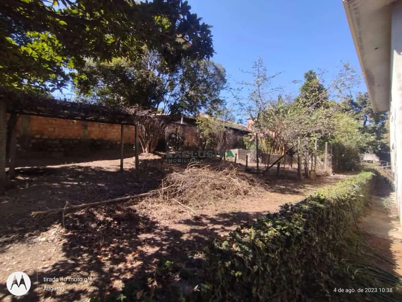 Lote totalmente Plano no Colonial - Foto 2