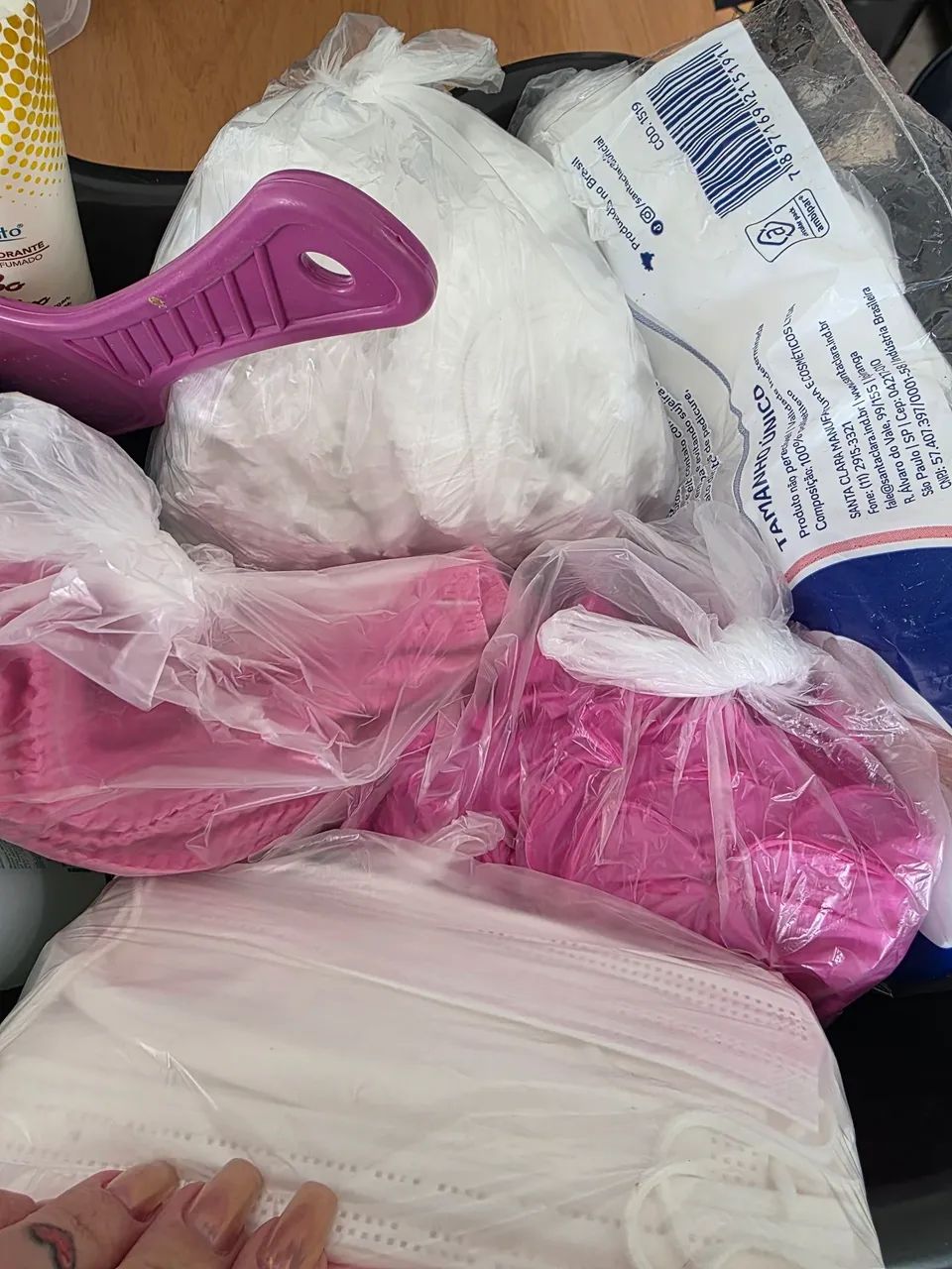 Kit profissional spa dos pés  - Foto 4