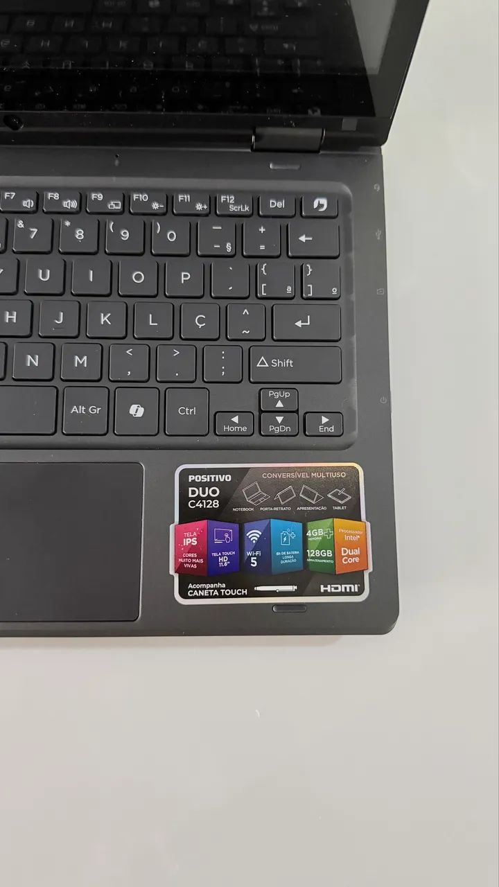 Vende-se notebook  - Foto 2
