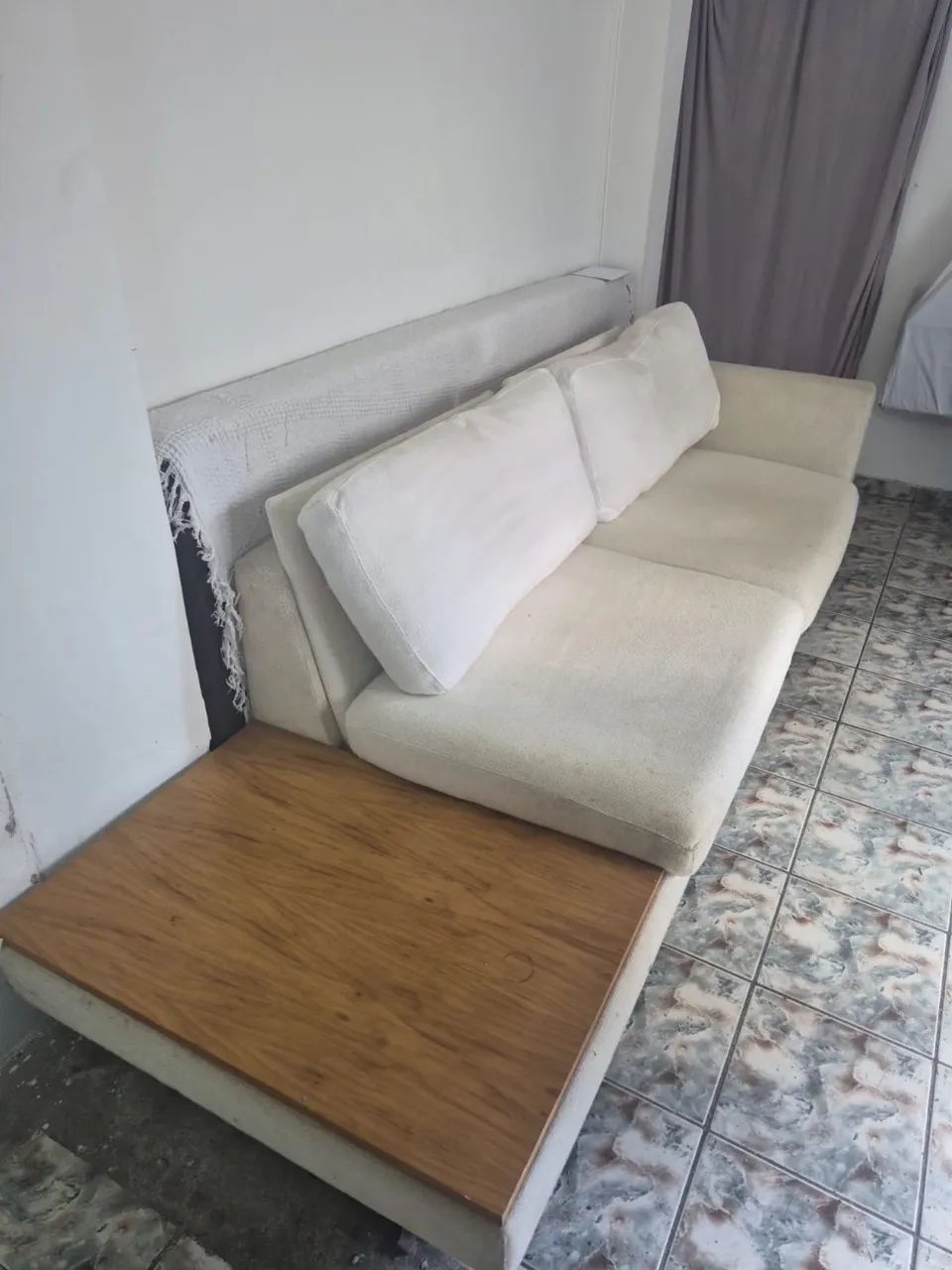 Vende-se sofá 