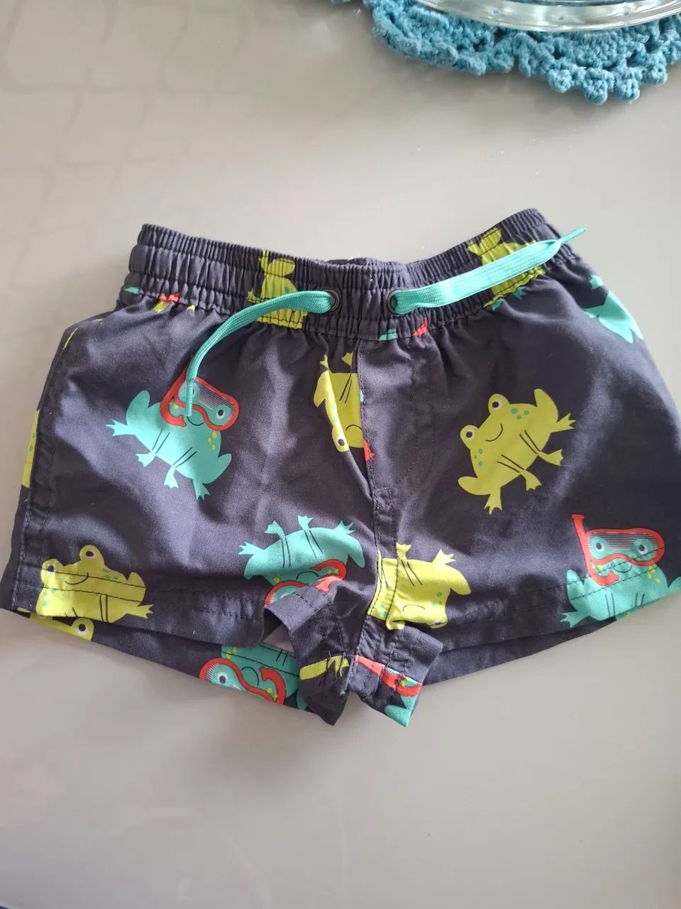 Roupa de banho infantil  - Foto 3