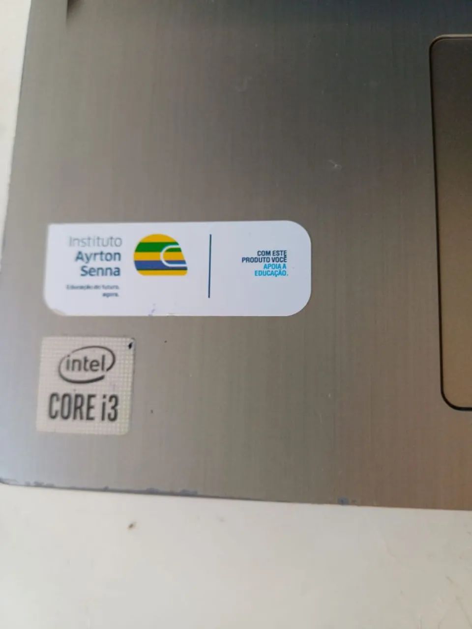 Notebook Lenovo IdeaPad 3i Intel Core i3 - Foto 4