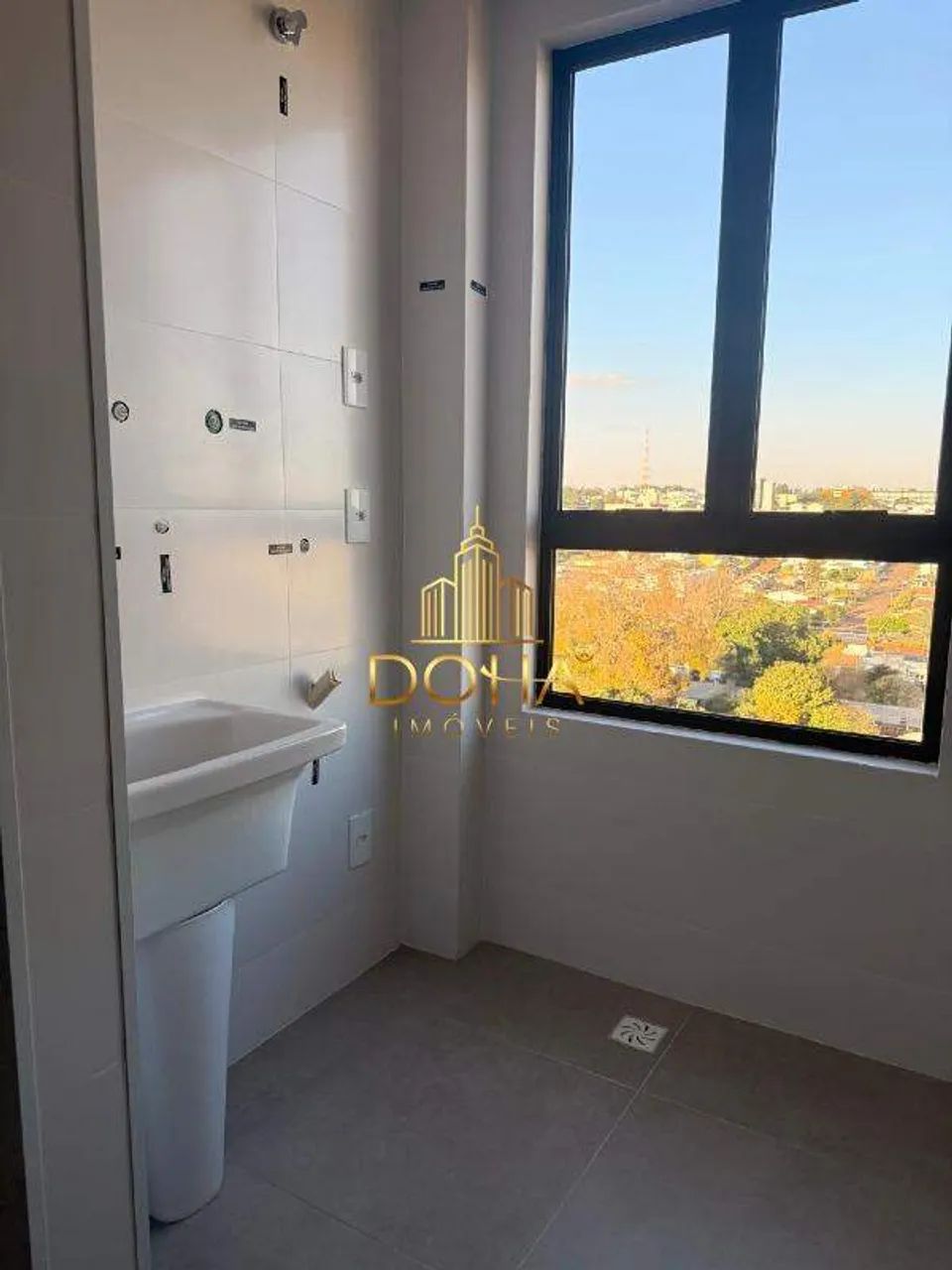 Apartamento no Multi Cuiabá: Praticidade e Conforto com 02 Quartos e 01 Suíte - Foto 2