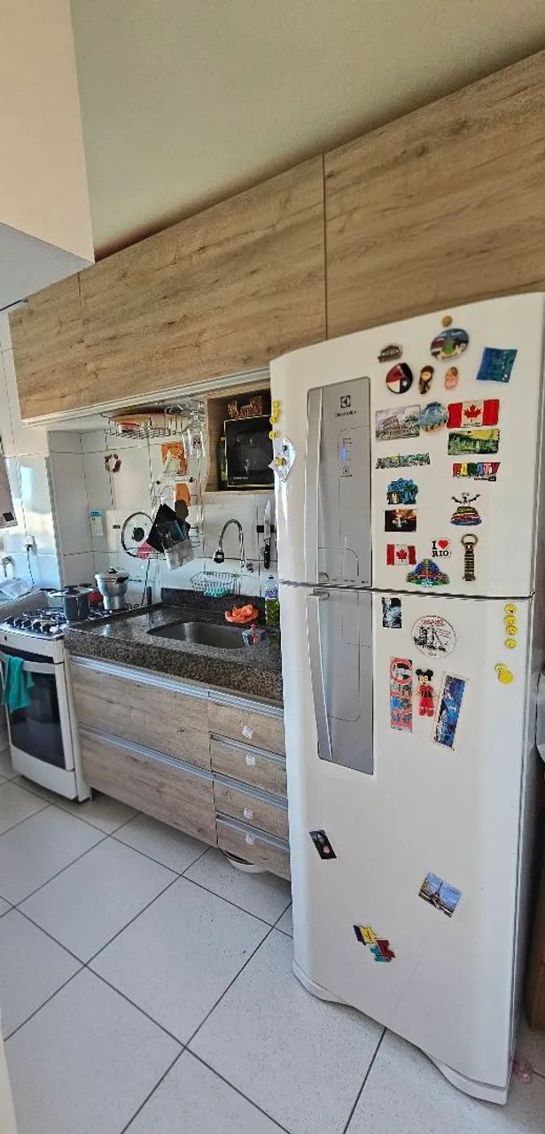 ? Apartamento à venda em Barra dos Coqueiros - SE - Foto 3