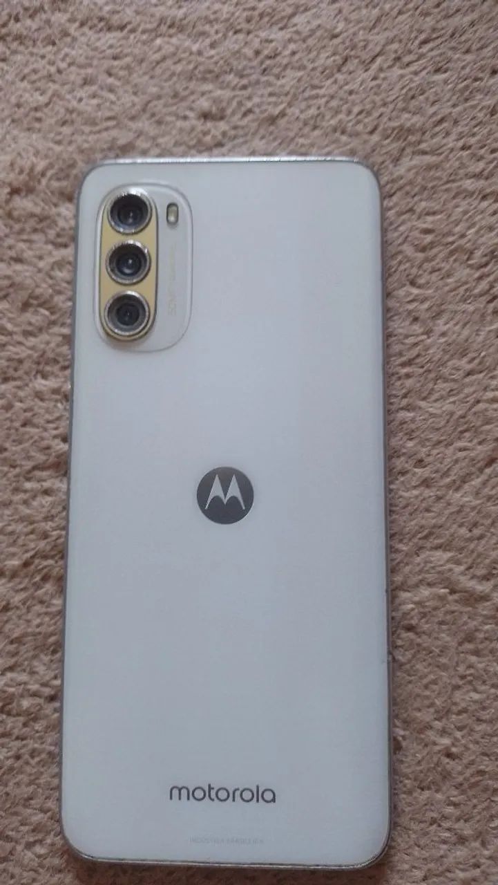 Moto g52
