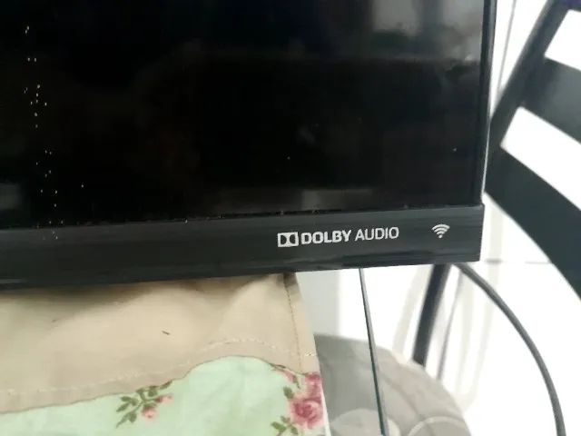  TV PHILCO 32 SMART TV  Wi-Fi + YouTube  Estou vendendo TV Philco 32 polegadas - Foto 3