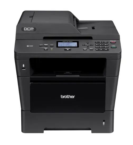 Impressora Multifuncional Brother Dcp 8112 Dn - Foto 2