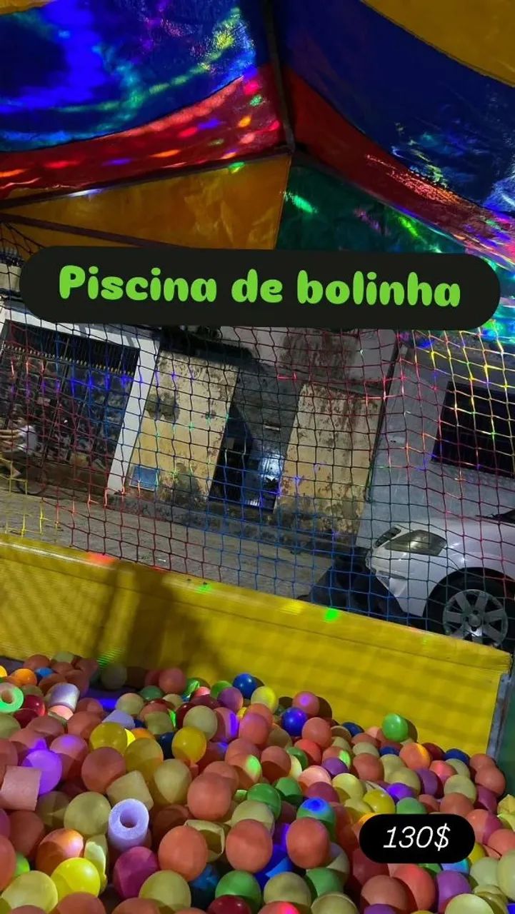Vendo Playground completo  - Foto 2