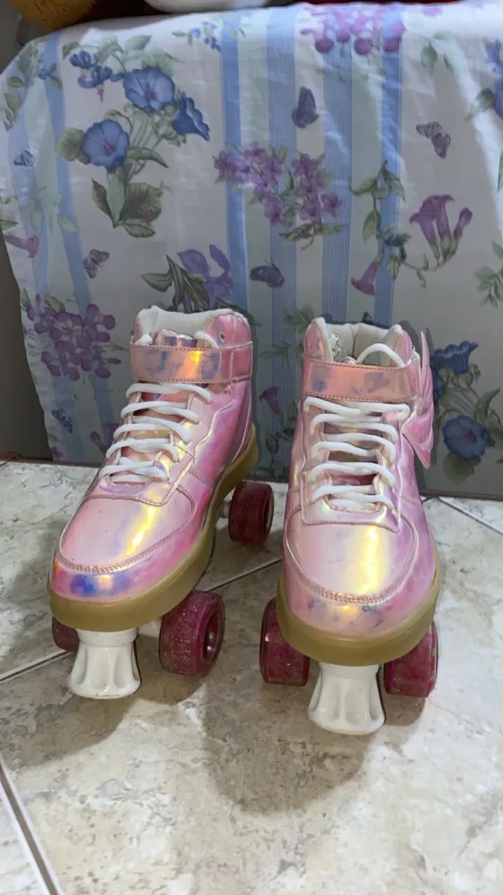 Patins infantil 