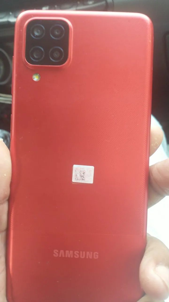 celular a 12 - Foto 3