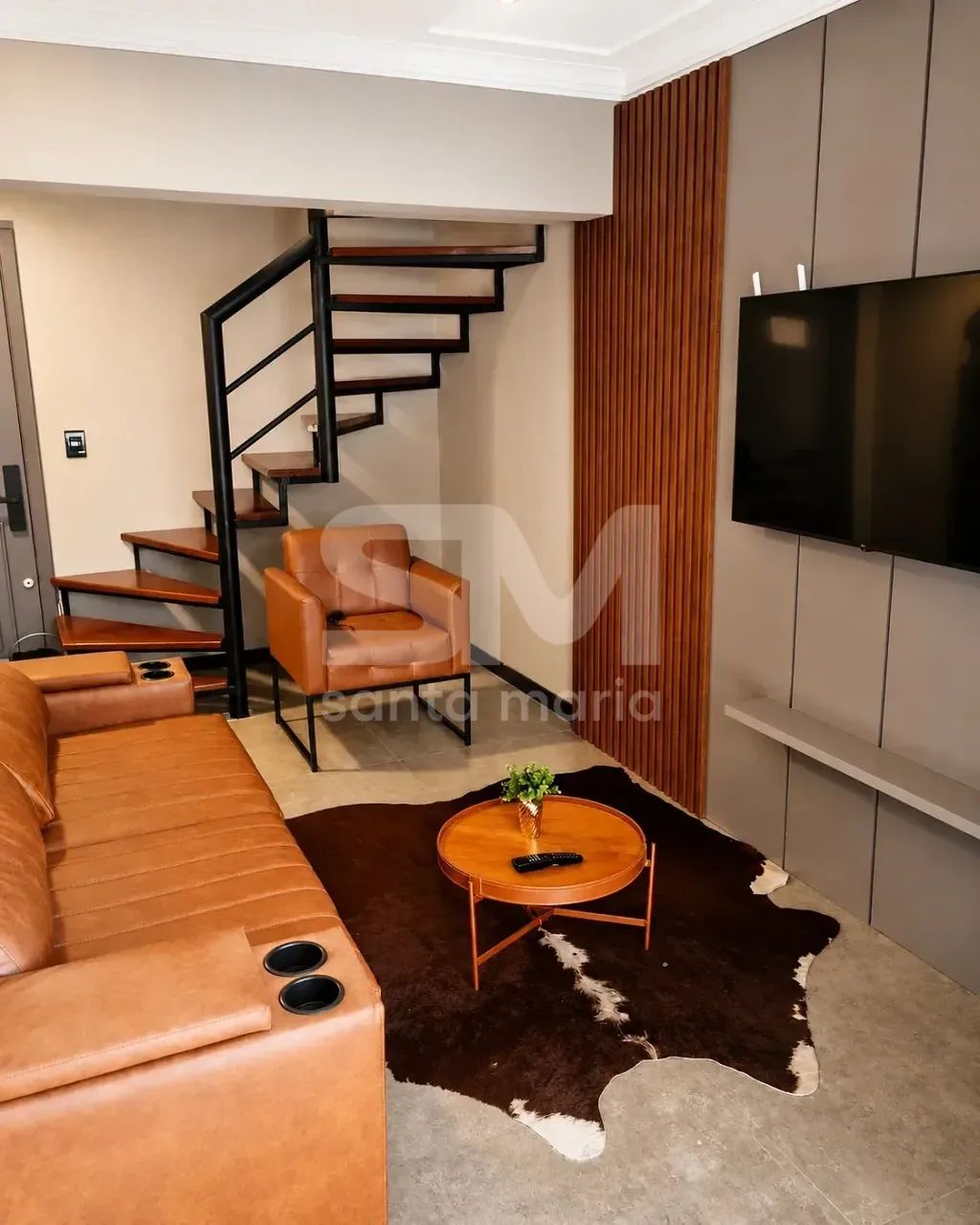 Apartamento duplex à venda, Centro, Chapecó, SC - Foto 4