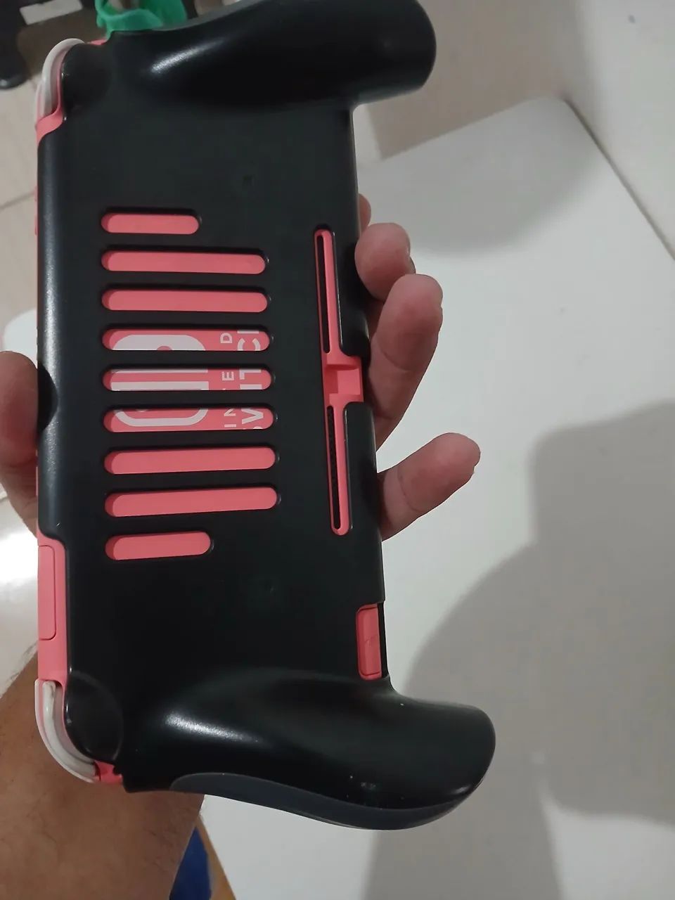 Switch lite desbloqueado!  - Foto 2