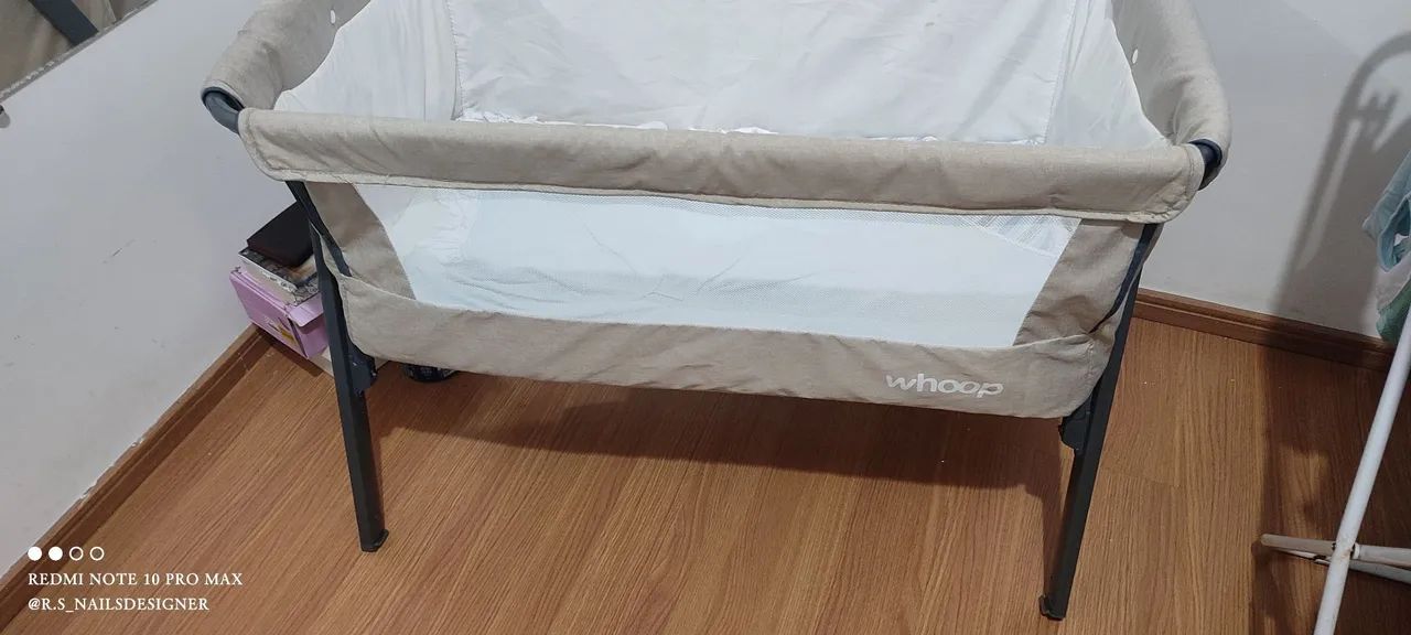 Berço 