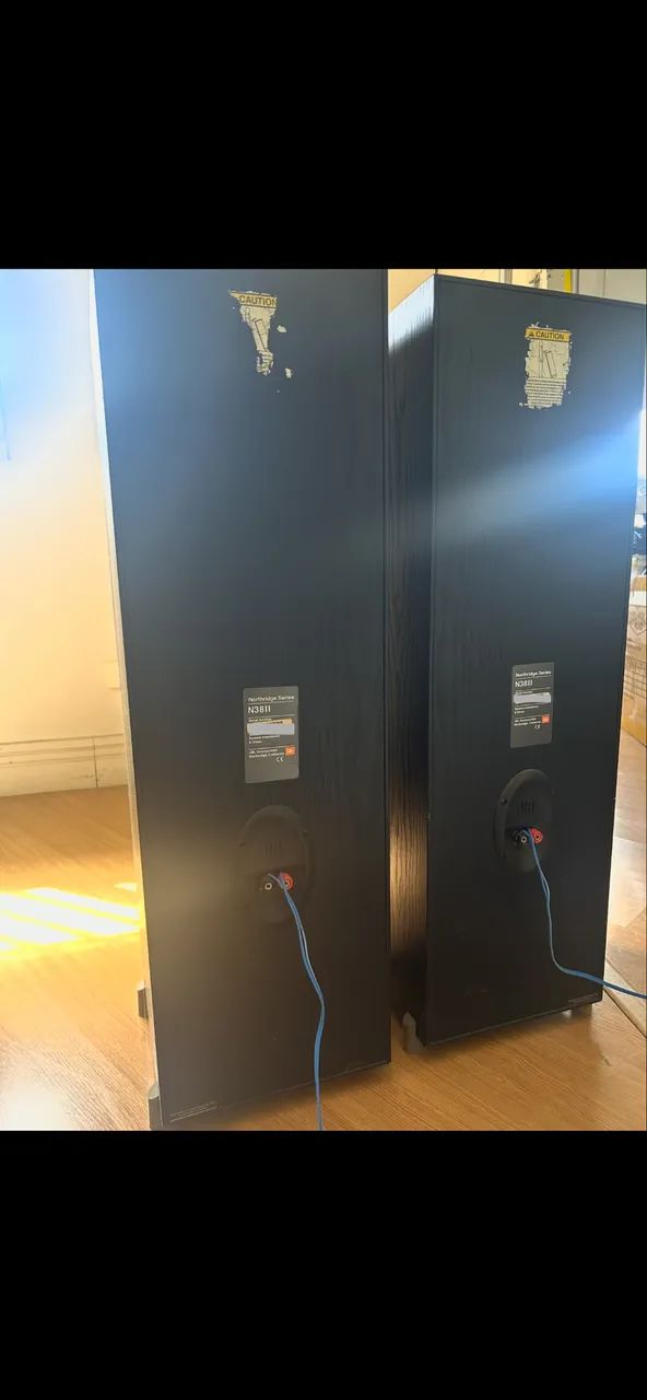 JBL Northridge series tower - Caixa acústica  - Foto 3