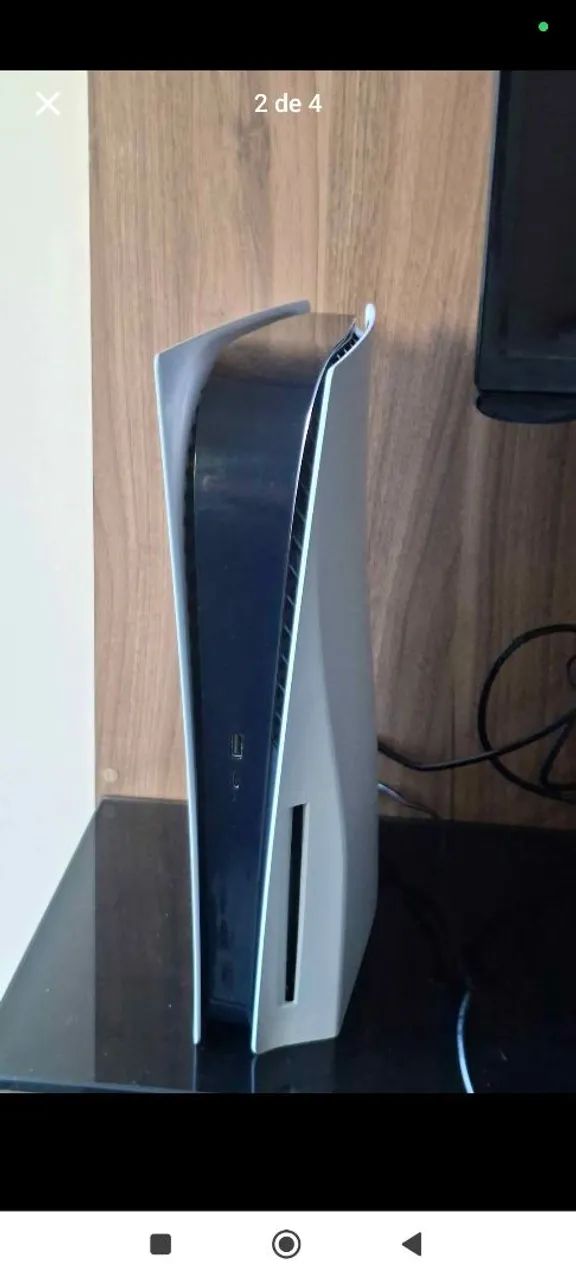 Vendo ps5 barato  - Foto 3
