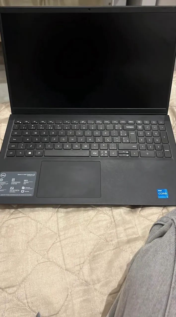 Notebook Dell - Foto 4