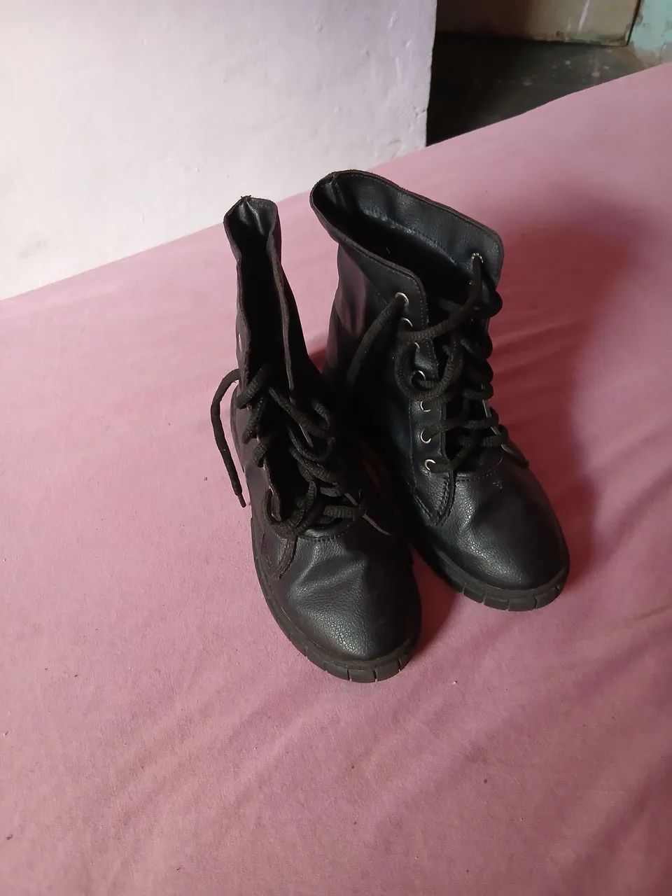 Bota infantil  - Foto 2